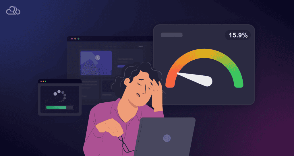 Importance of Server Speed