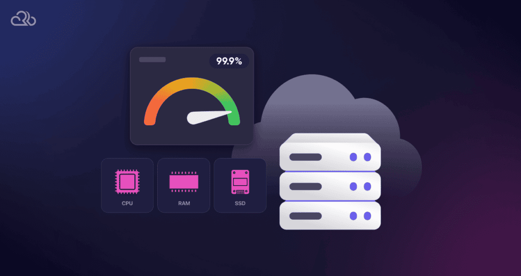 Fast Server Essentials