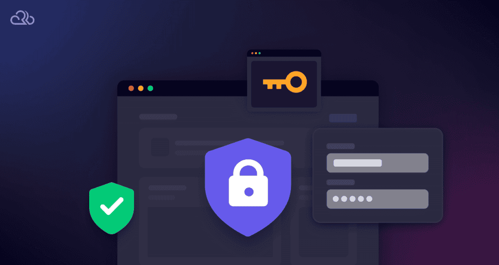 User Authentication: 