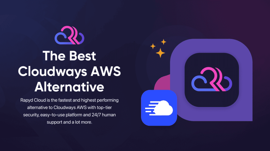Rapyd Cloud vs Cloudways