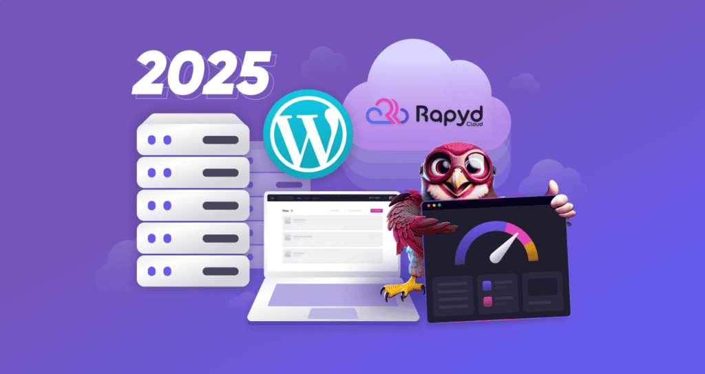 Fastest WordPress Hosting Providers in 2025