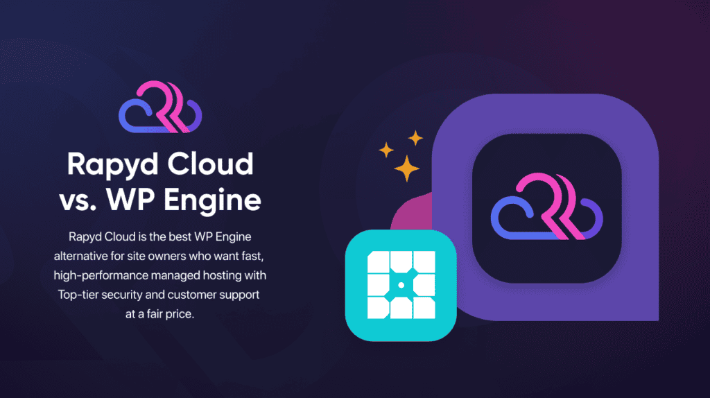 Rapyd vs WP Engine