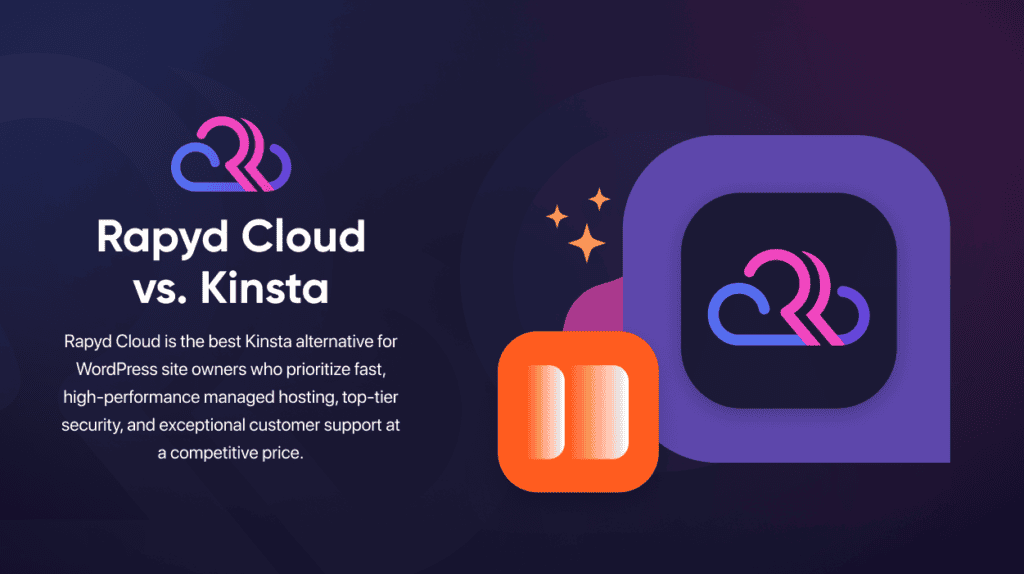 Rapyd Cloud vs Kinsta
