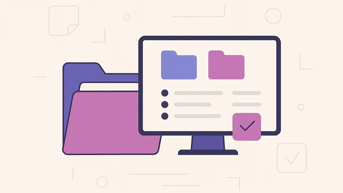 File Management Just Got Easier: Introducing Duplicate & Move in Your Dashboard