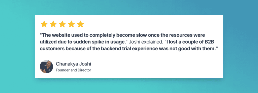 Customer Story of GetAConnect