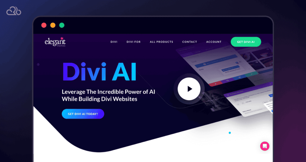 Divi AI