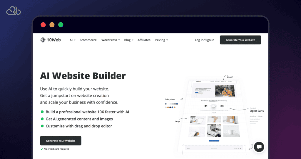 10Web