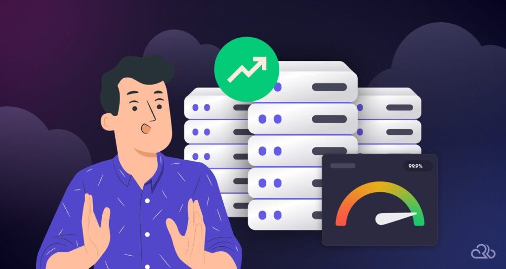 Things to Be Considered to Choose Best Hosting for Your Business Purpose