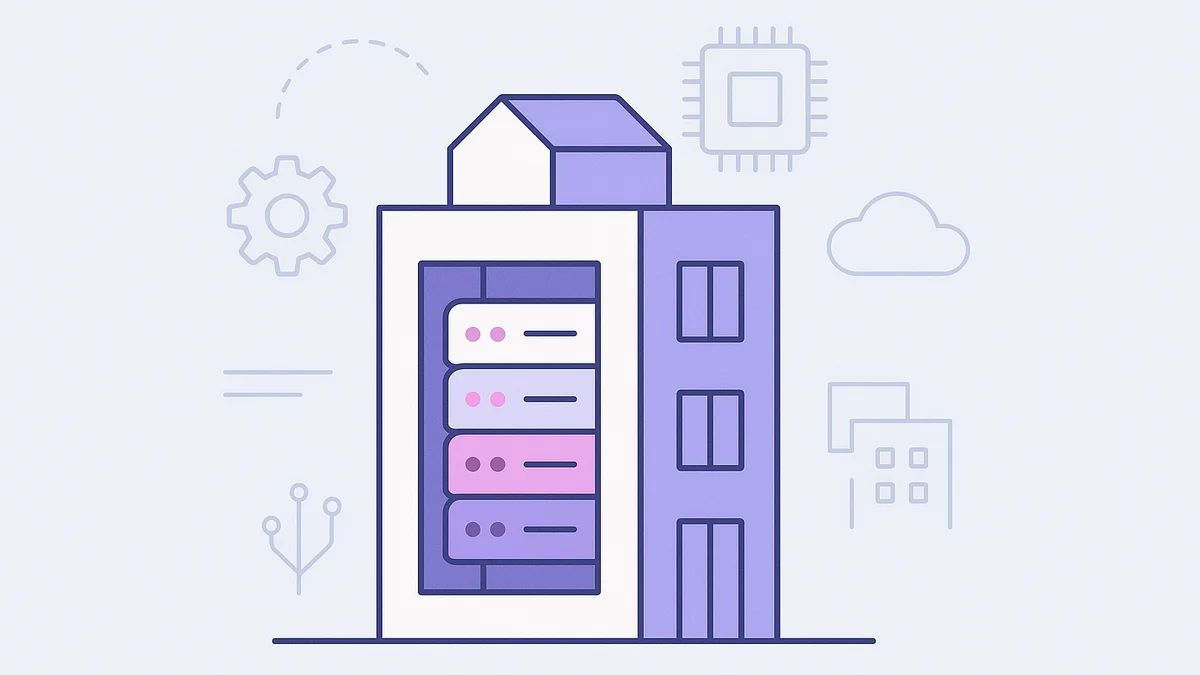 How to Choose Best Hosting for Your Business Purpose