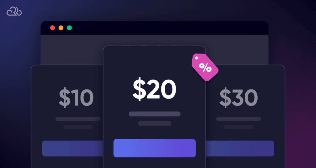 Cloud Hosting Cost