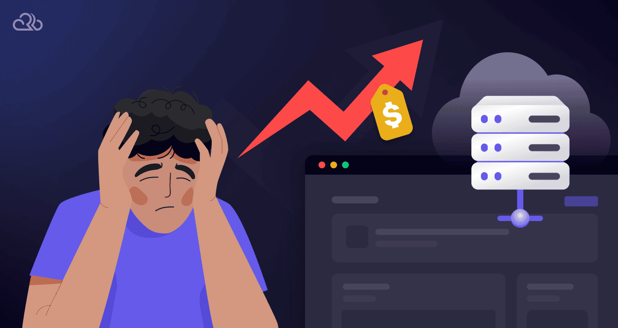 Cloud Hosting Cost Management