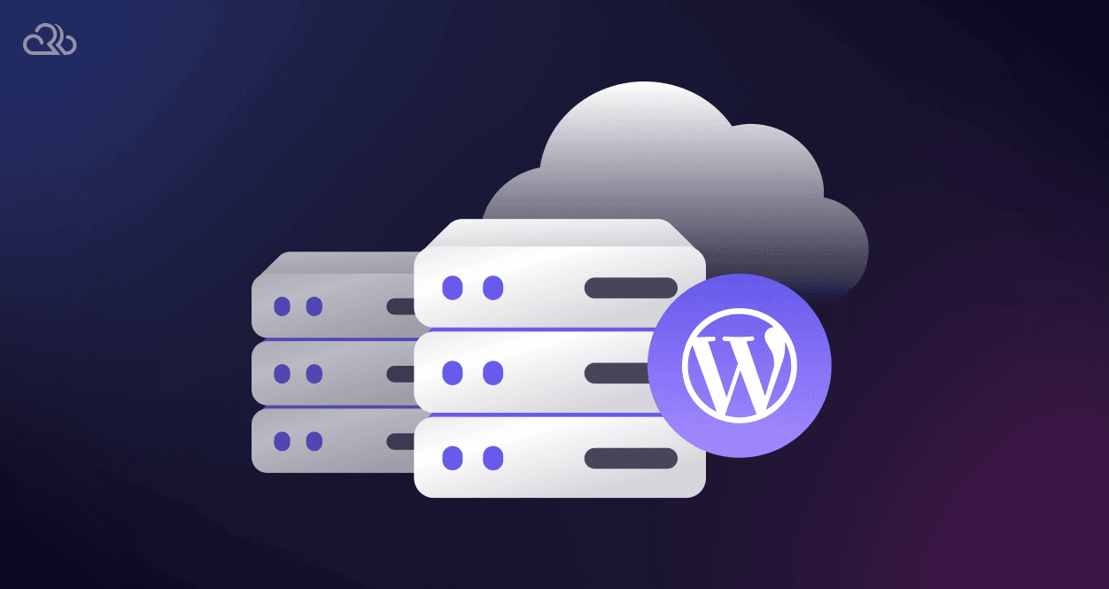 WordPress Cloud Hosting Rapyd