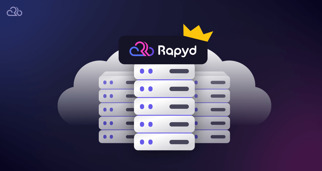 Rapyd Cloud Hosting