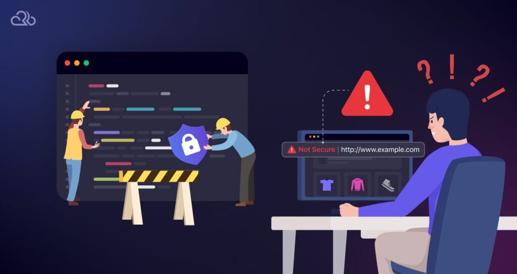 How to Fix 'Not Secure' Website in Chrome