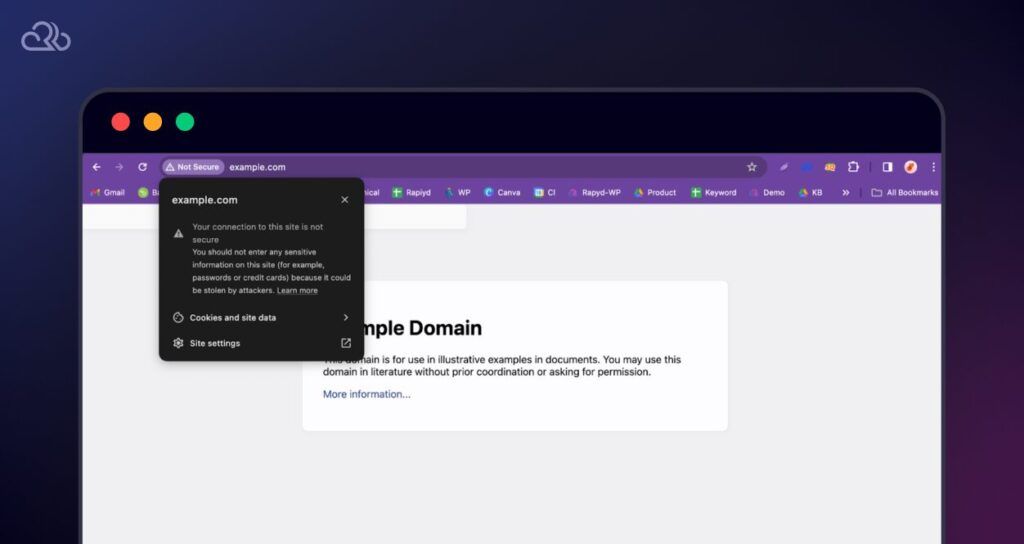 Enable Enhanced Security Features