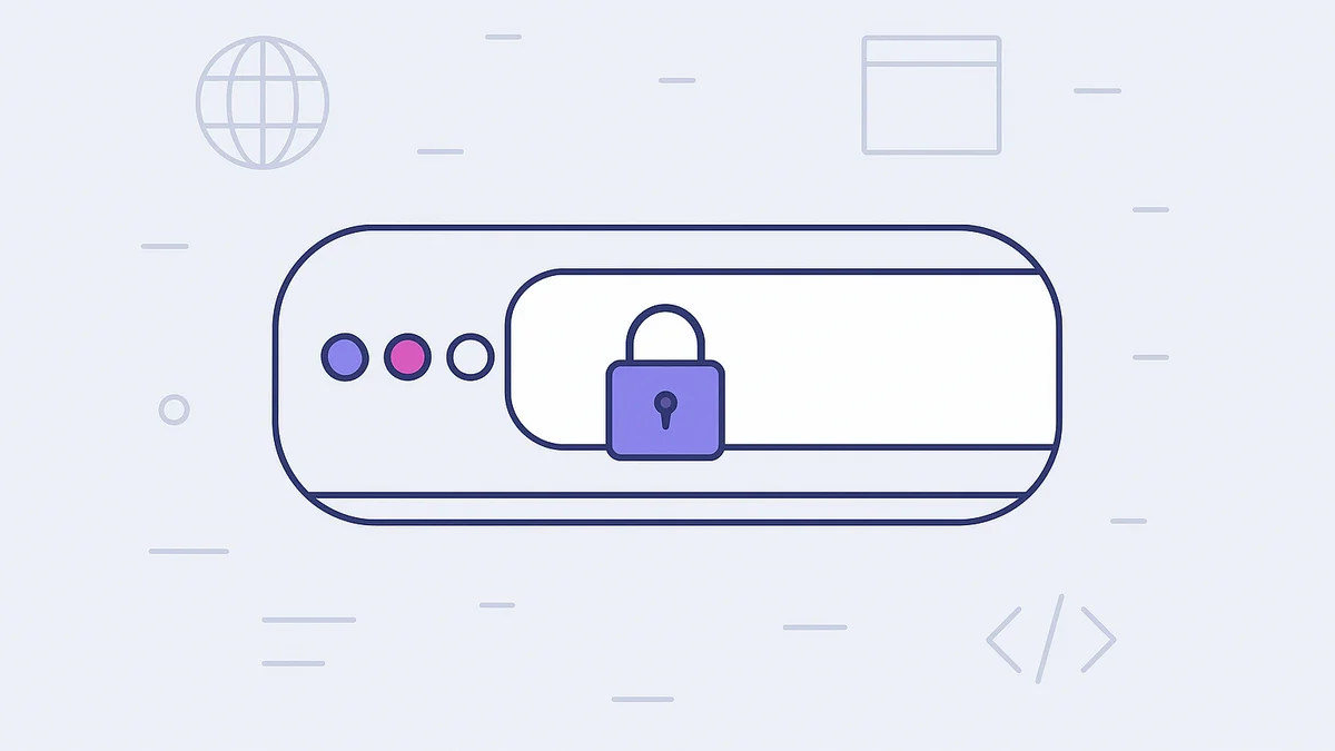 Addressing Security Warnings: How to Fix 'Not Secure' Website in Chrome