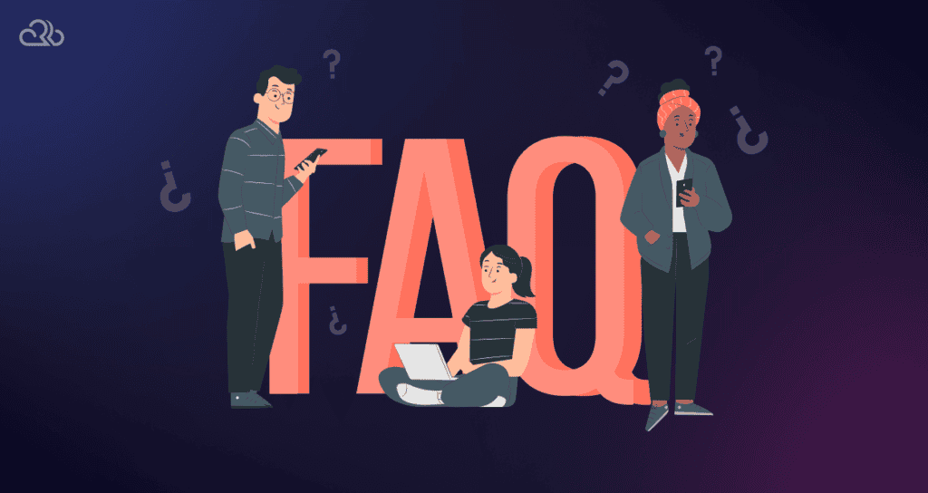 Frequently Asked Questions