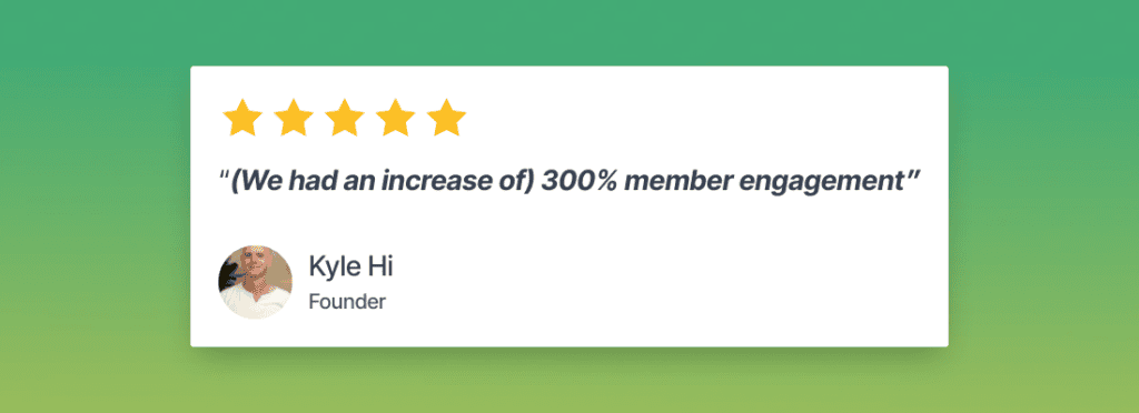 Customer Story of HumanDesign