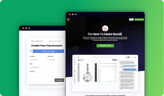 How HumanDesign.ai Increased Member Engagement by 300%