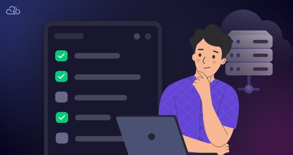 What Qualities You Need to Check on a Web Host? 