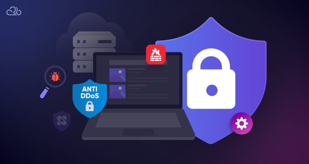 Remain Trustworthy with High-Class Security