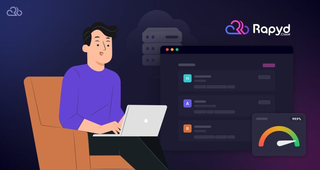 Web Hosting Selection Tips for New Users
