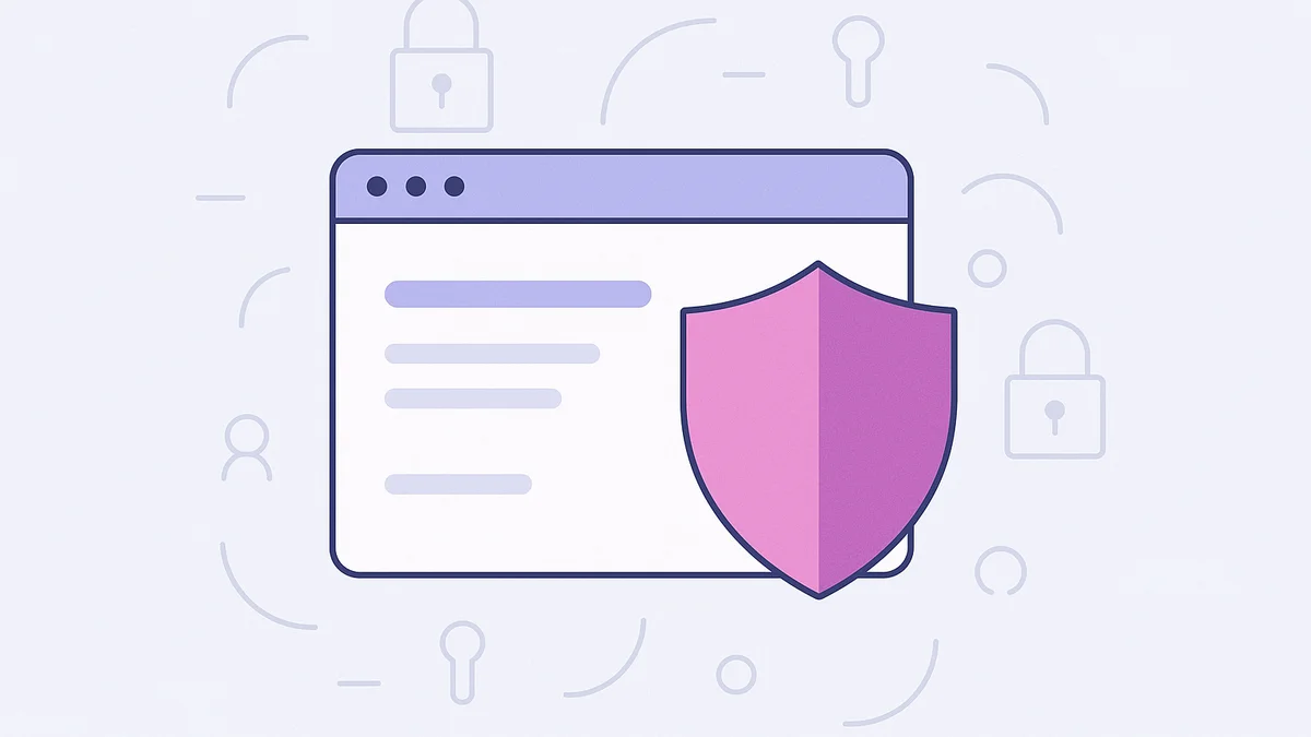 Improved WAF Controls: Temporary Whitelisting for Admin Access