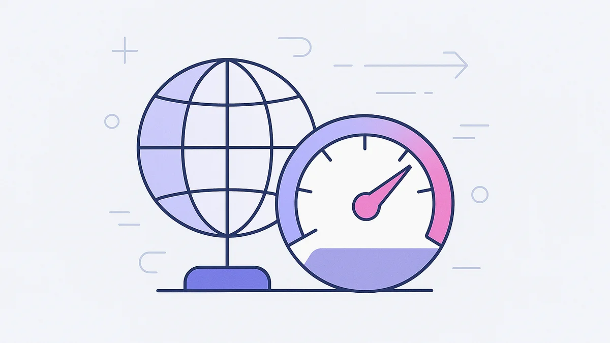 Rapyd CDN: The Next-Gen of Global Website Speeds!