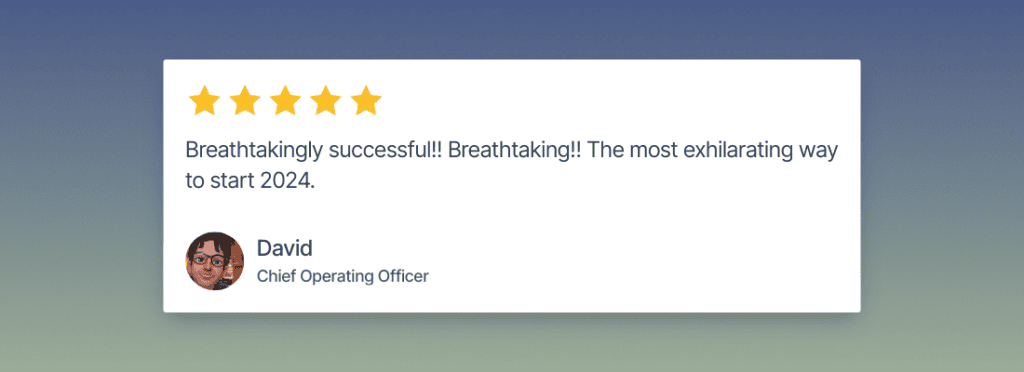 Customer Story of KC360