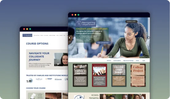 How KC360 Achieved a 100%+ Performance Boost