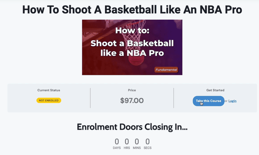 LearnDash Pricing