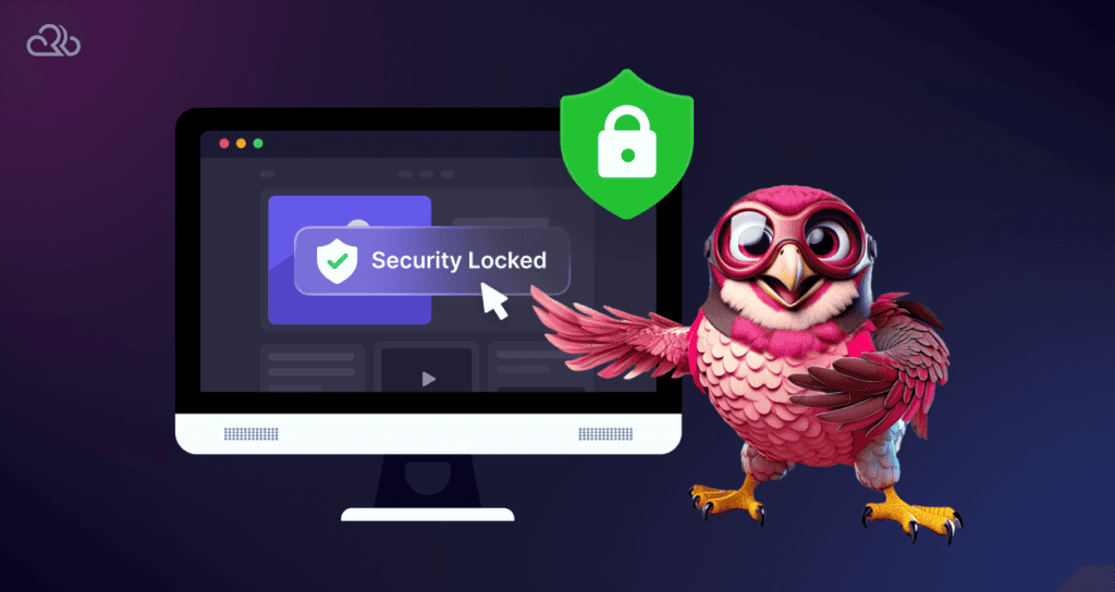 Rapyd Cloud Security