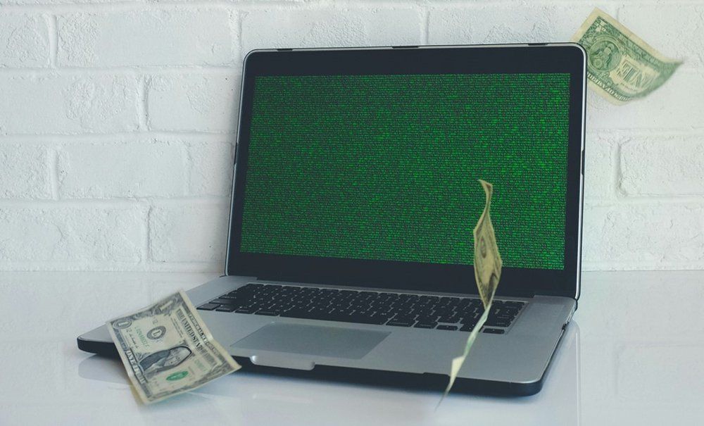 Build a Passive Income
