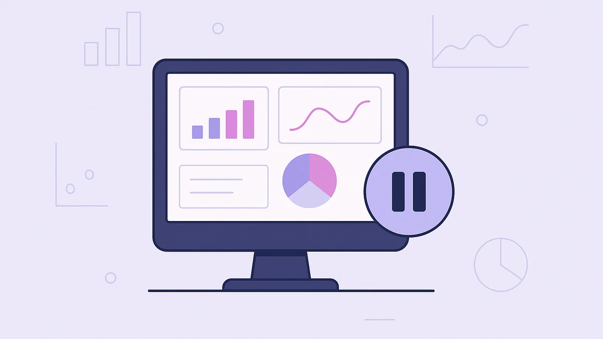 We've Just Made Managing Your Rapyd Subscription Almost Too Easy