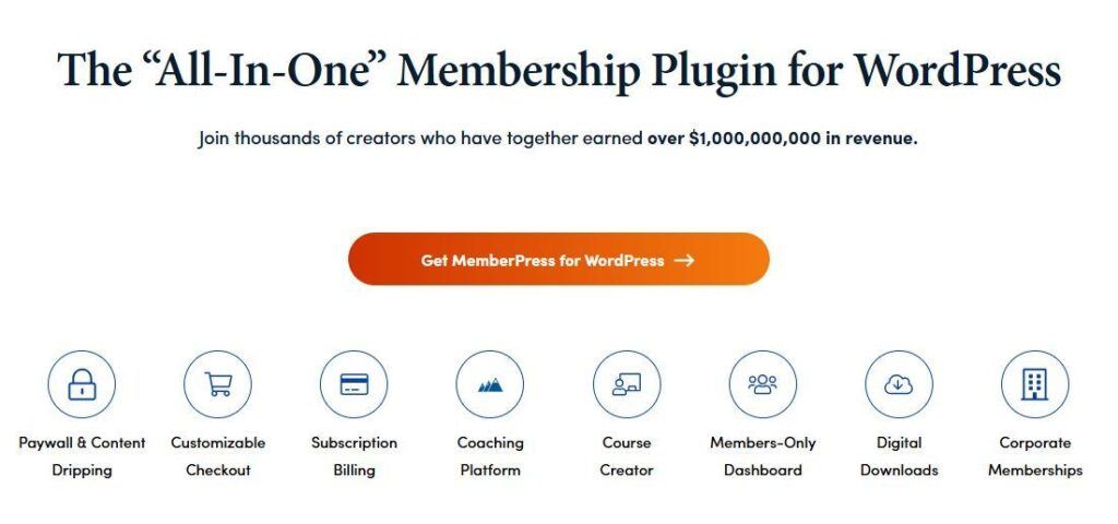 MemberPress