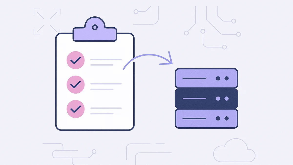 Introducing the New Migration Process: The Easiest Way to Move Your Sites to Rapyd Cloud