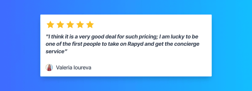 Customer Story of Mind The Grad