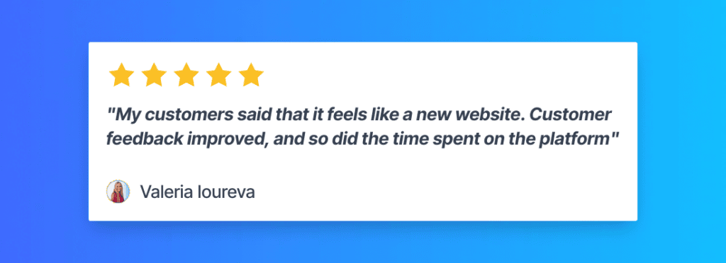 Customer Story of Mind The Grad