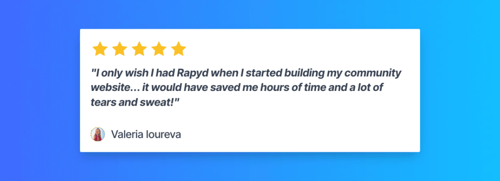 Customer Story of Mind The Grad