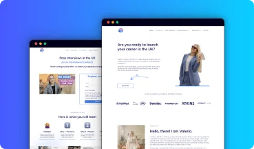 Mind The Grad Sees Dramatic Increase in User Session Time