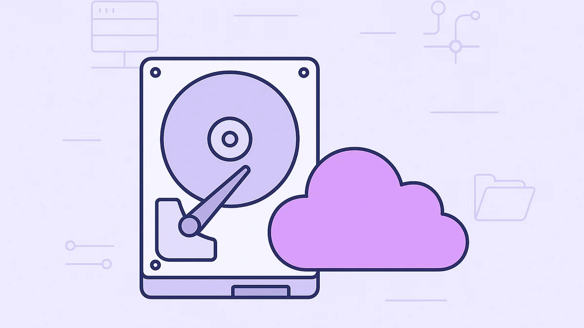 More Security, More Control: Add Extra Backup Storage to Your Plan