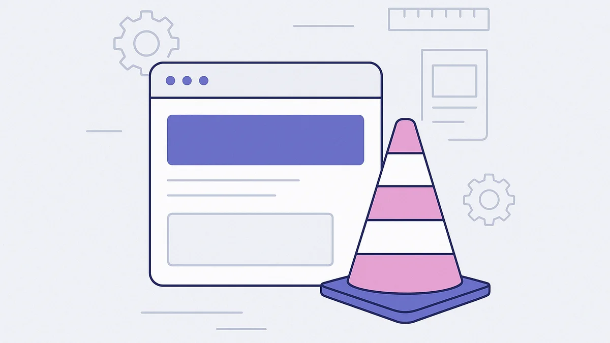 Test Updates, Content Edits, and Design Changes in a Safe Place with Our New Staging Feature