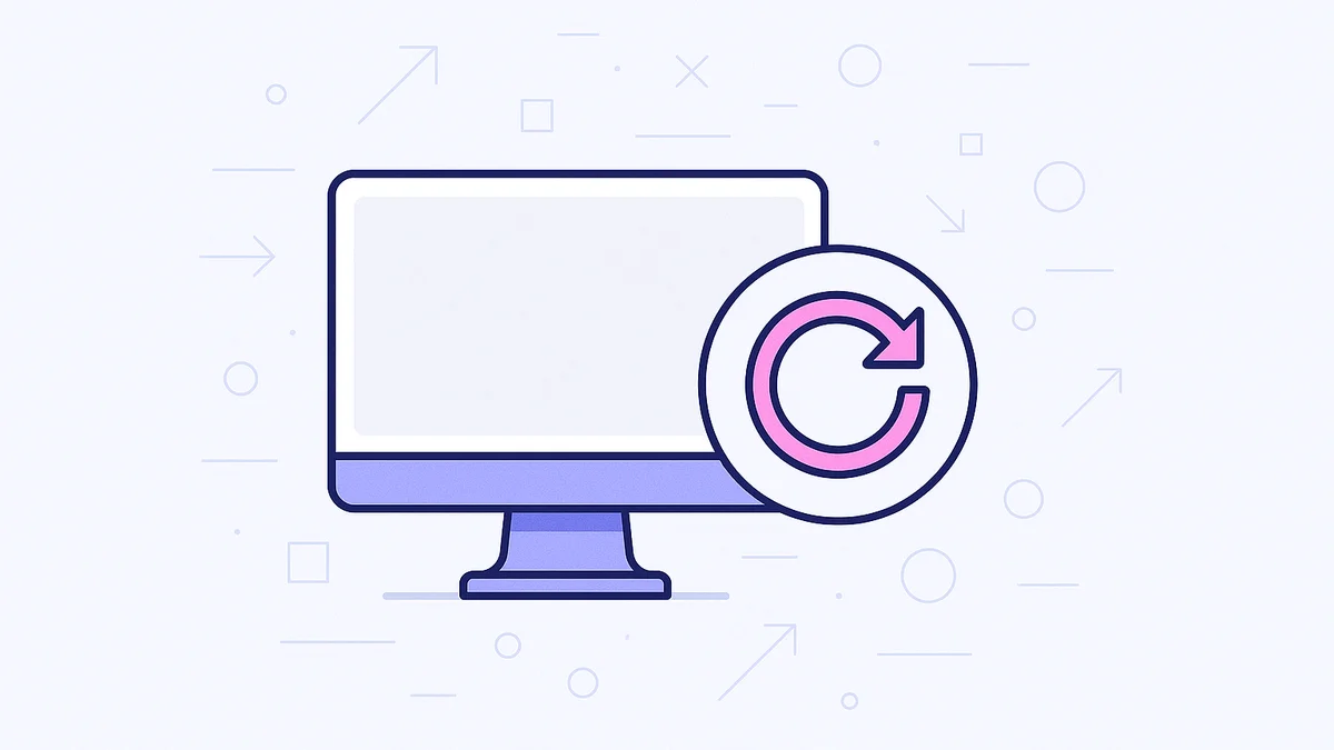 Save Time and Clicks with Our Rebuild Staging Feature