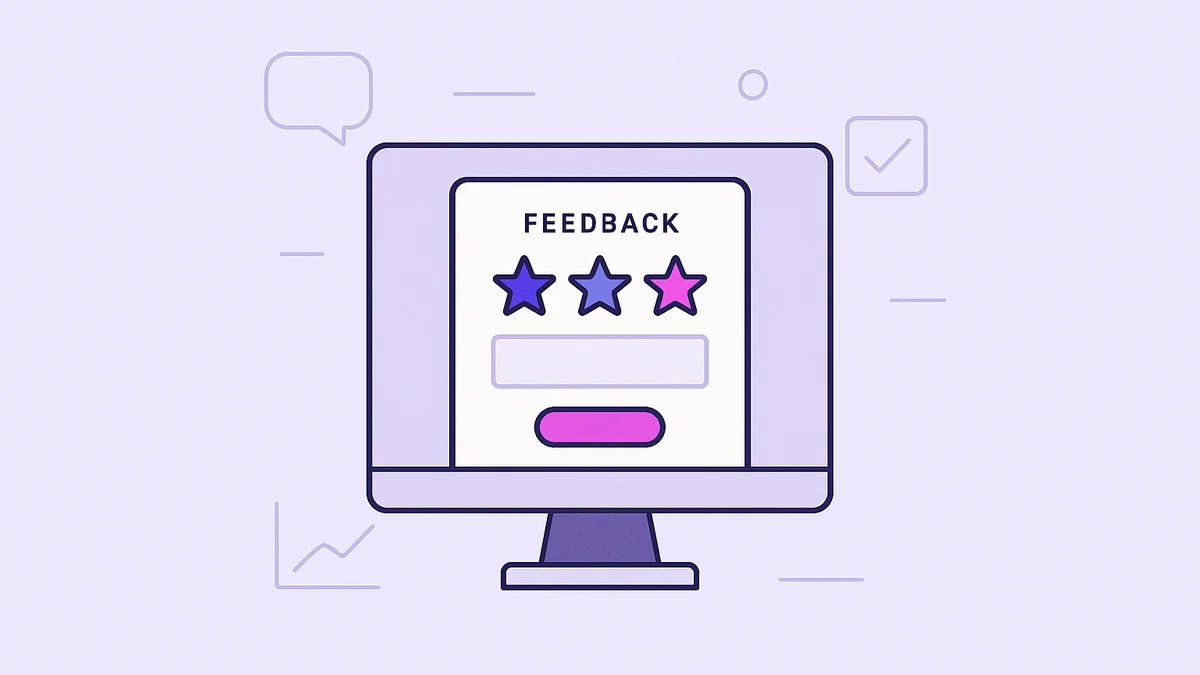 Our Feedback Portal is Now Live and Getting Help is Easier Than Ever