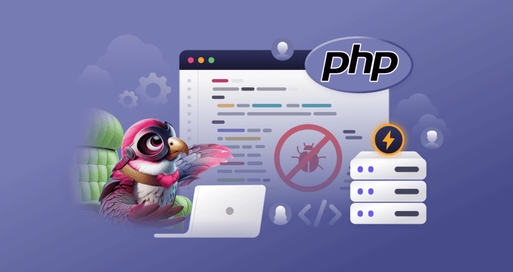 Supercharged PHP Workers