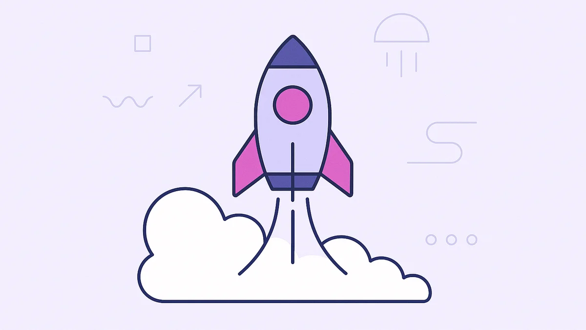 Rapyd Beta: Mission Accomplished and Ready for Launch