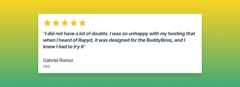 Customer Story of Reiki Time Academy