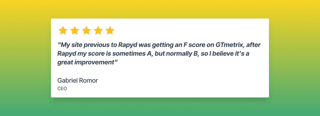 Customer Story of Reiki Time Academy