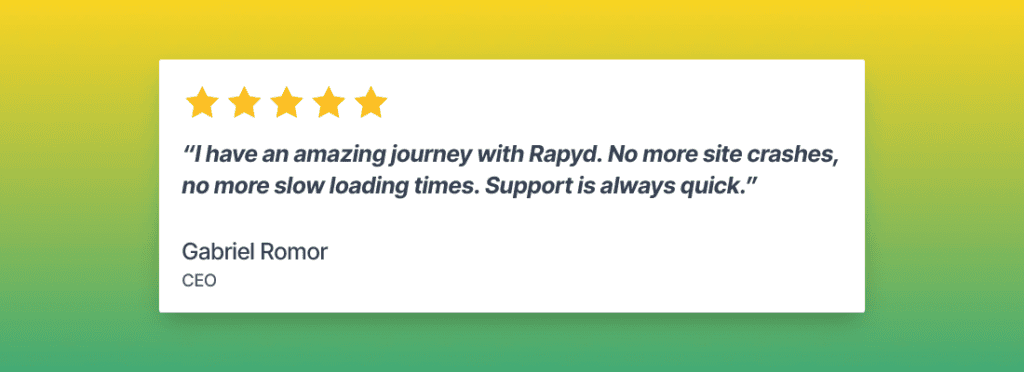 Customer Story of Reiki Time Academy