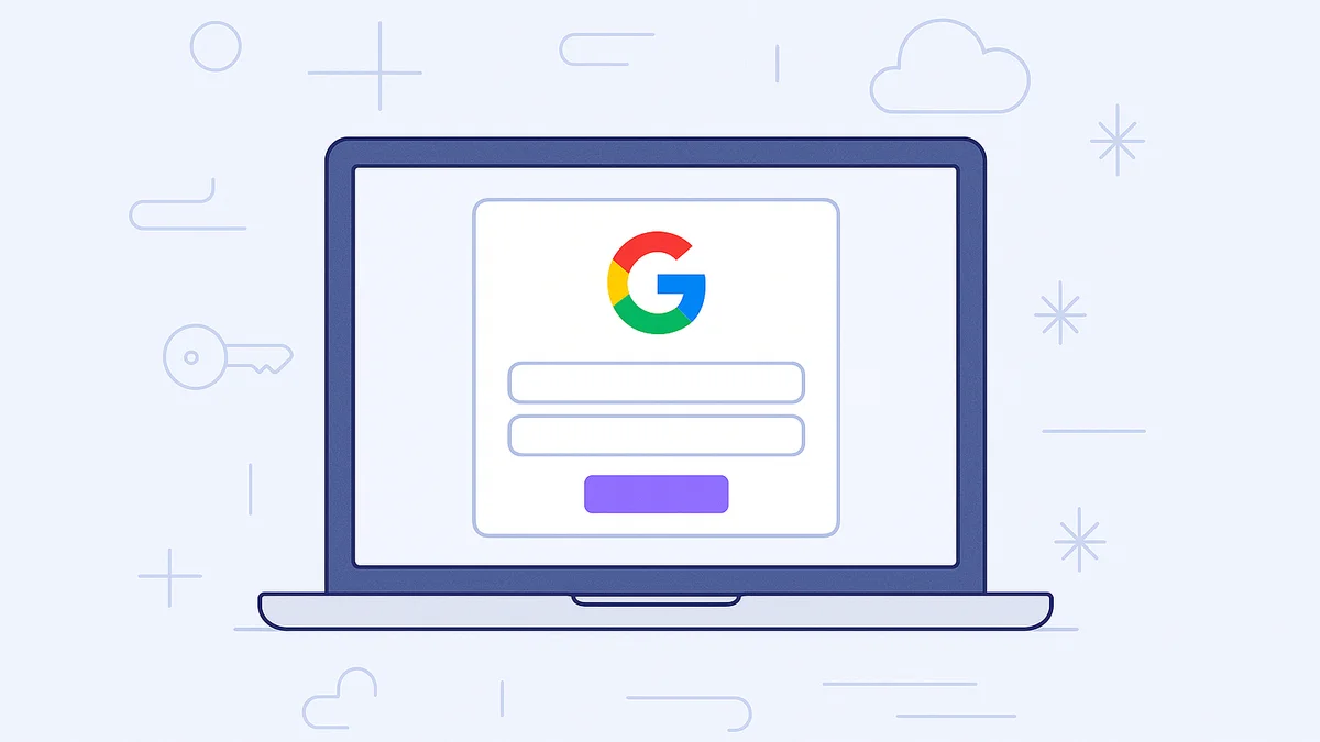 Simplify Your Login with Google Sign In